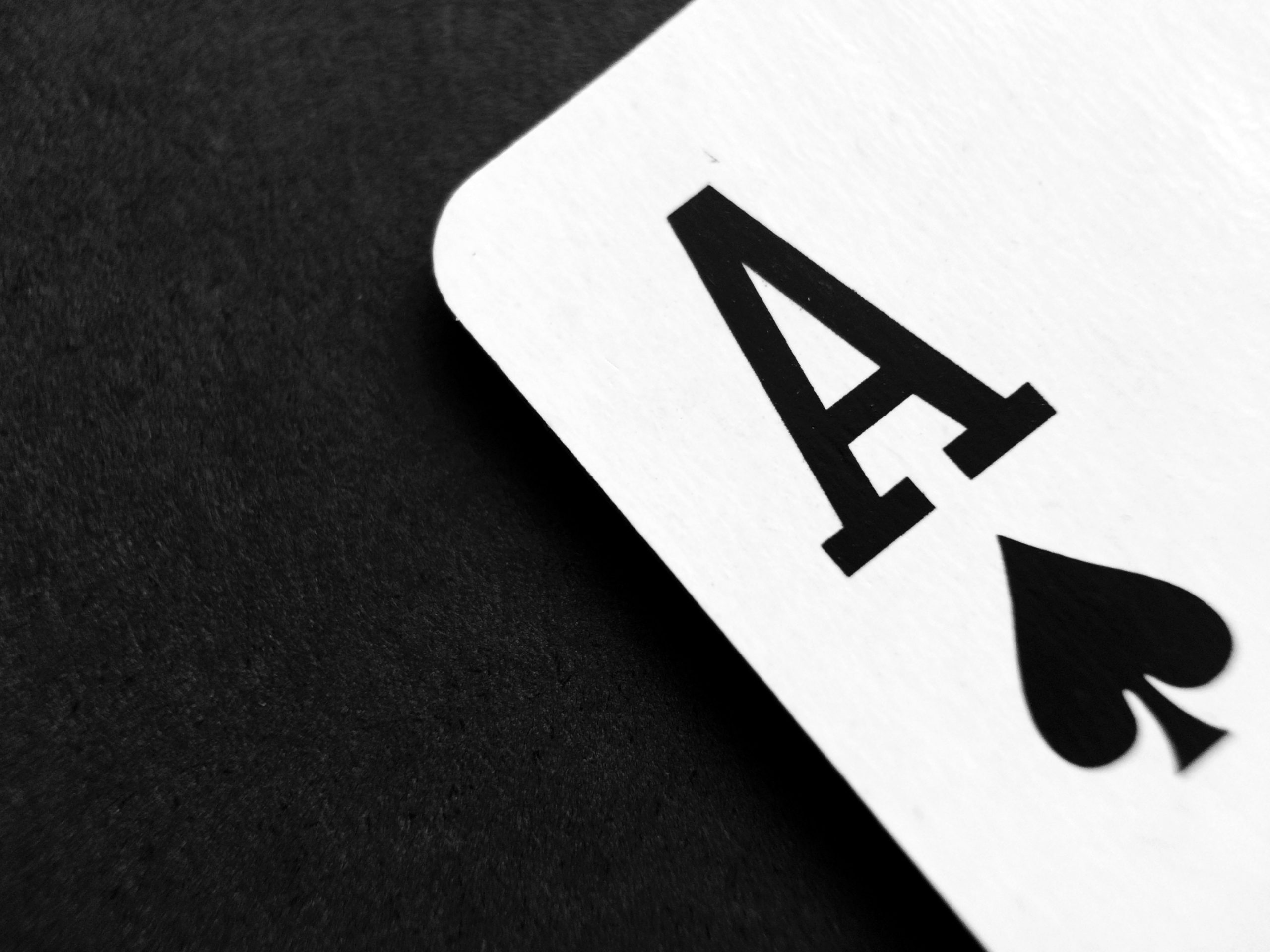 Casino med direkt uttag
