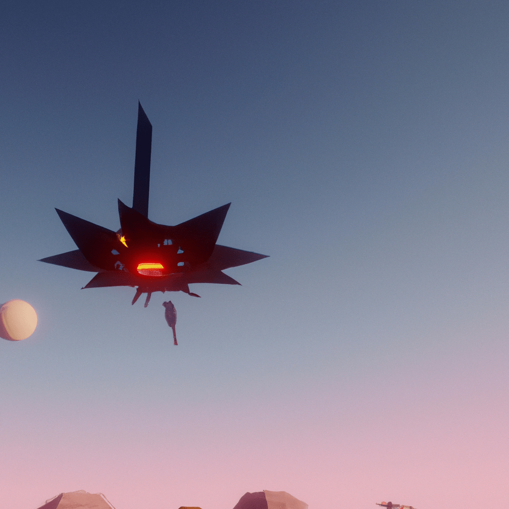 No Man's Sky snart tillgängligt för Mac-användare