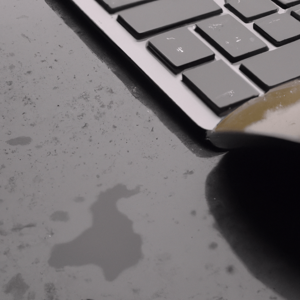 Uppnådde uppgörelse med Apple angående tangentbord efter grupptalan