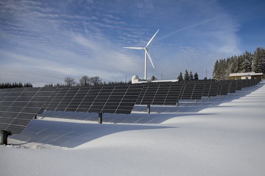 Apple och globala leverantörer ökar användningen av förnybar energi till 13,7 gigawatt