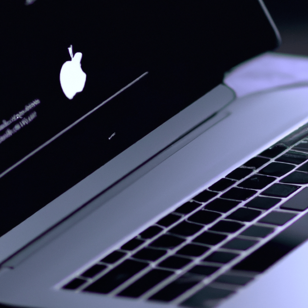 Ökad produktion hos MacBook-leverantör inför lansering av ny MacBook Air