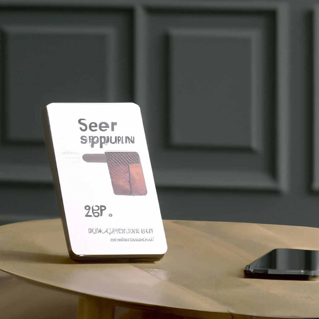 Swappie lanserar en ny serie produkter