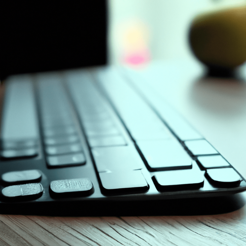 Uppnådde uppgörelse med Apple angående tangentbord efter grupptalan
