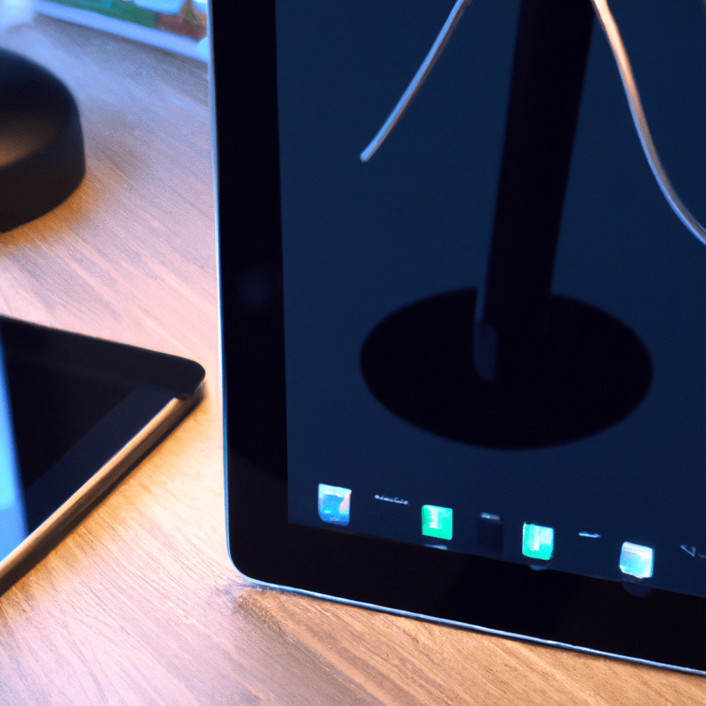 Din iPad Air och Thunderbolt Display är föråldrade