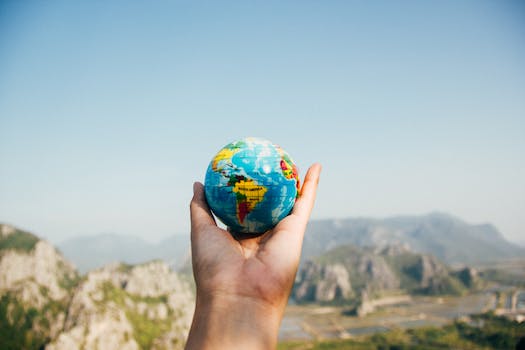 Apple visar upp betydande framsteg mot klimatmålen inför Earth Day