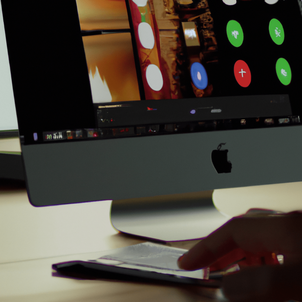 IOS 16.6 och Ipad OS 16.6-beta har Imessage Contact Key Verification