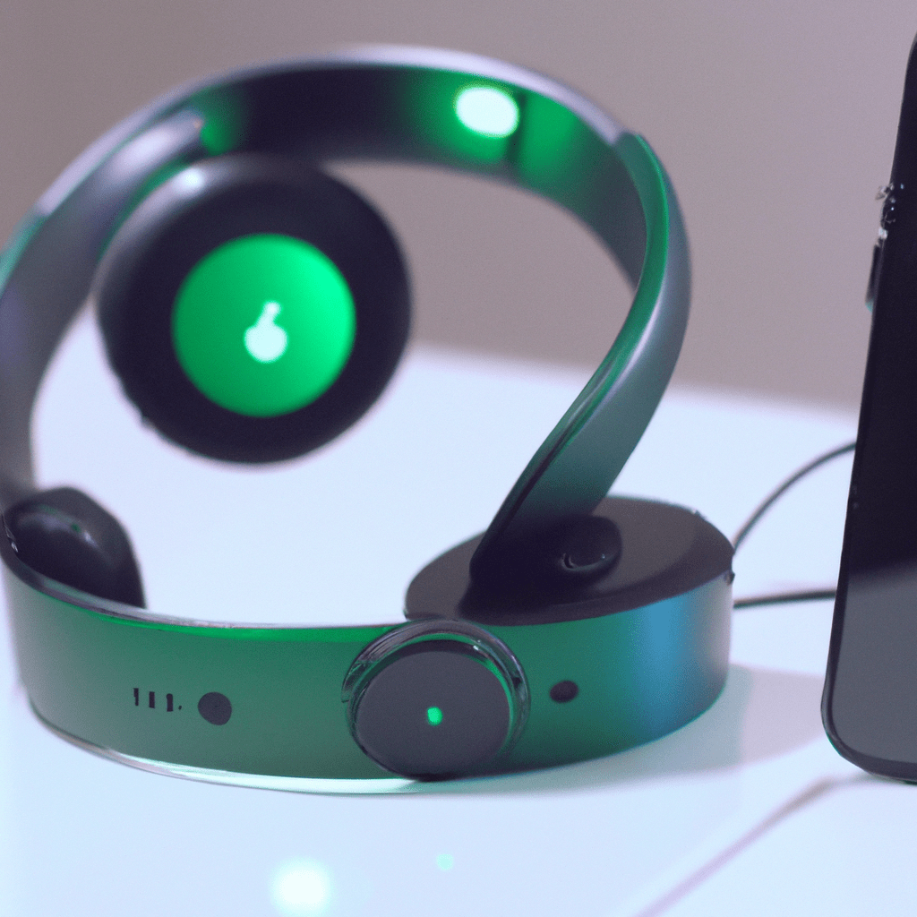 Uppdatering om statusen för Apples AR-headset