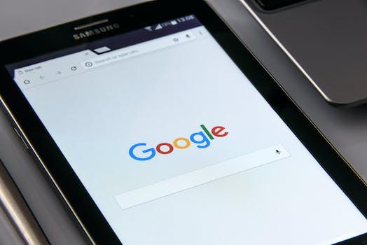 Google to Delete Inactive Accounts After Two Years