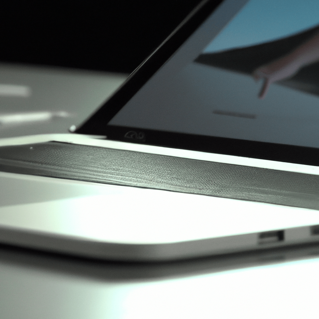 Ökad produktion hos MacBook-leverantör inför lansering av ny MacBook Air