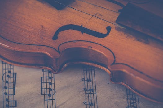 Shazam Adds Support for Classical Music on Apple Music