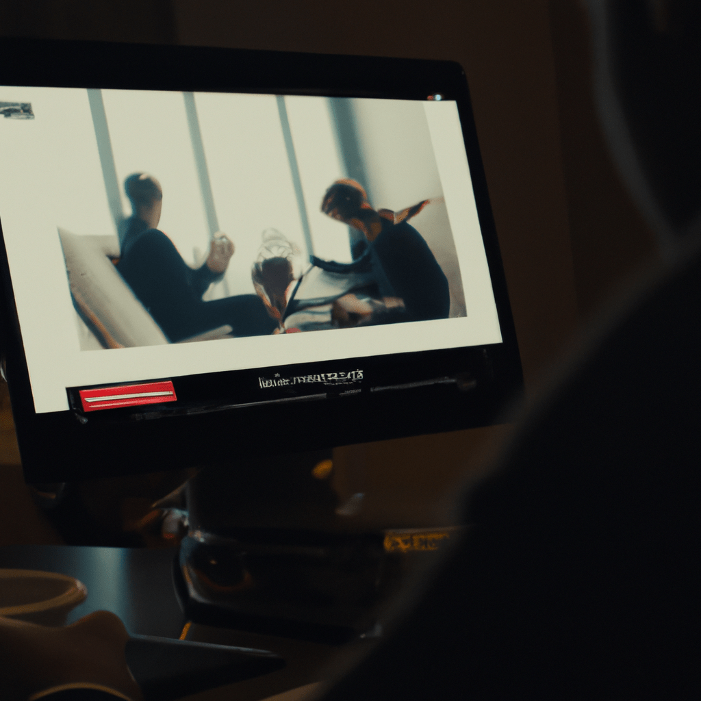 Netflix börjar bekämpa delning av konton i Sverige