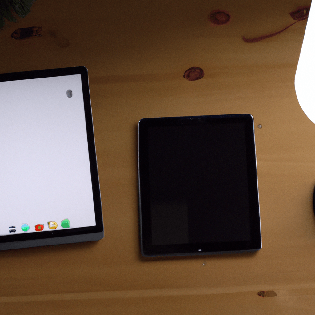 Din iPad Air och Thunderbolt Display är föråldrade