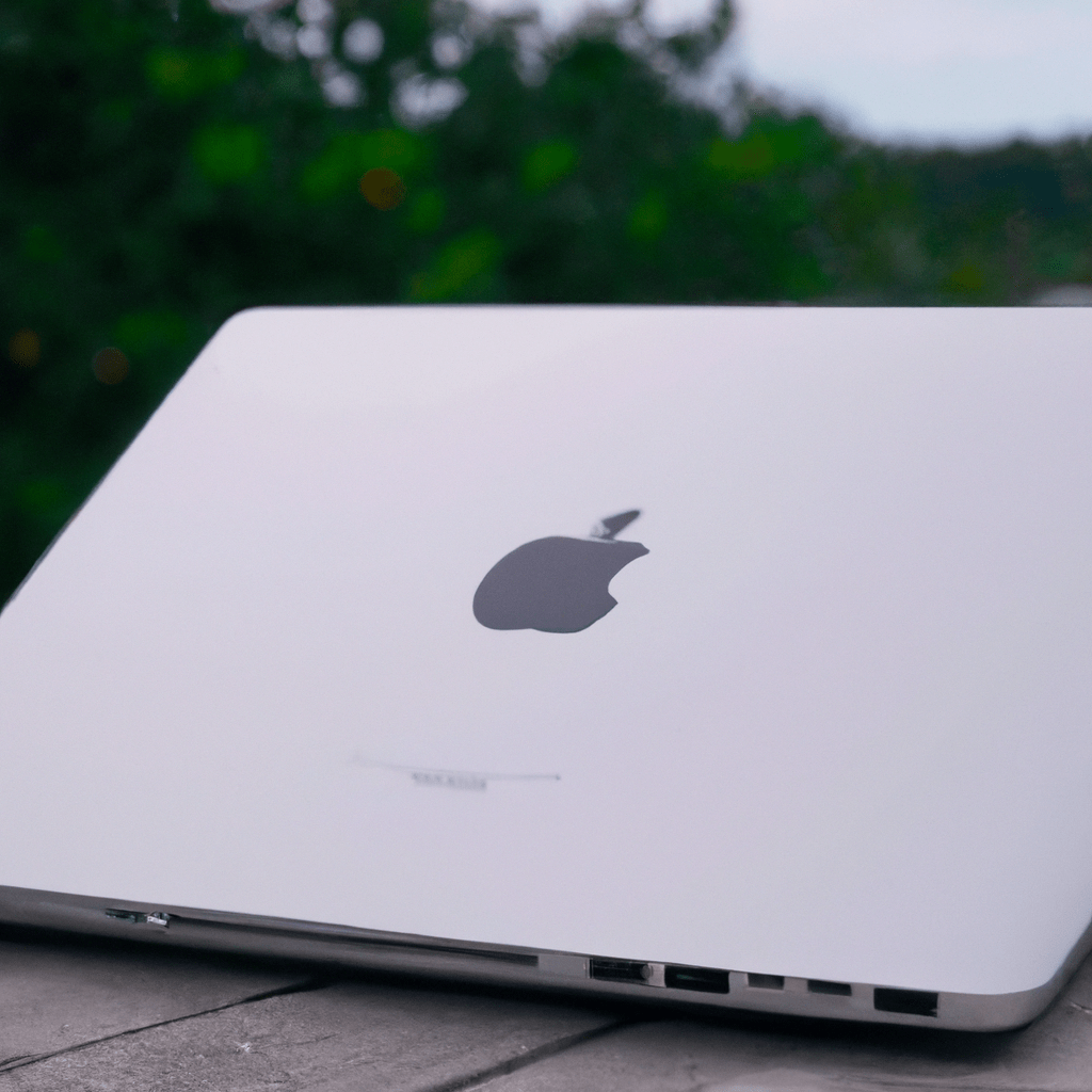 Apple lanserar 15-tums Macbook Air med M2-processor