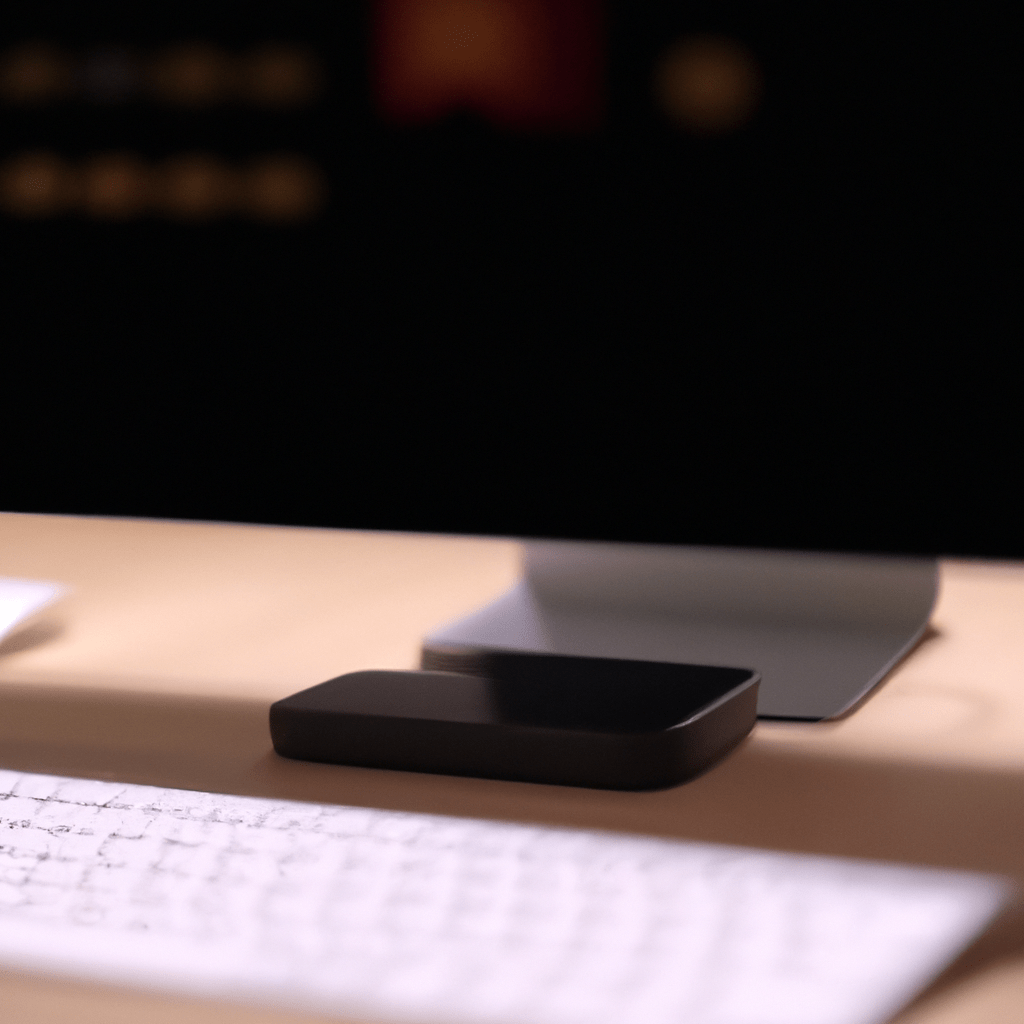 Apple inför lösenordsfri inloggning med Mac OS Somona och IOS 17