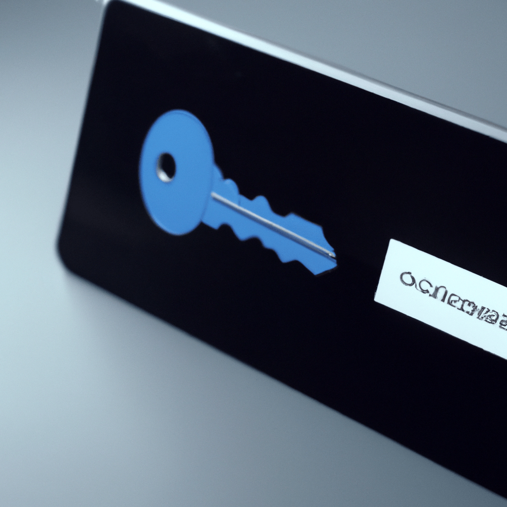 1Password stöder passkeys i IOS 17