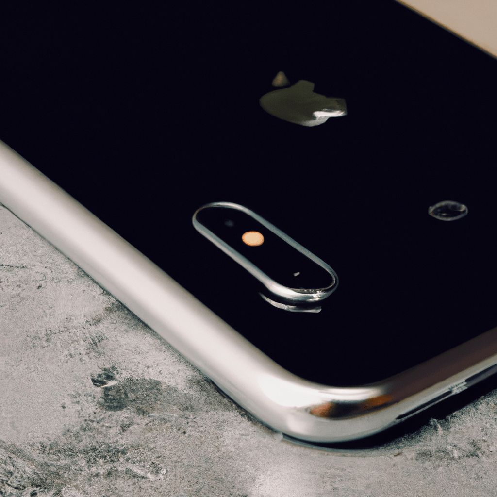 Reptålig Iphone från Apple – inget fodral behövs
