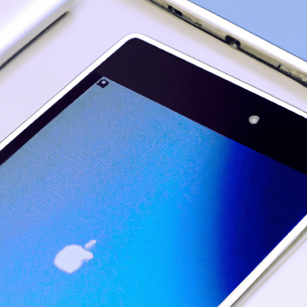 Nya funktioner i iPad OS 17