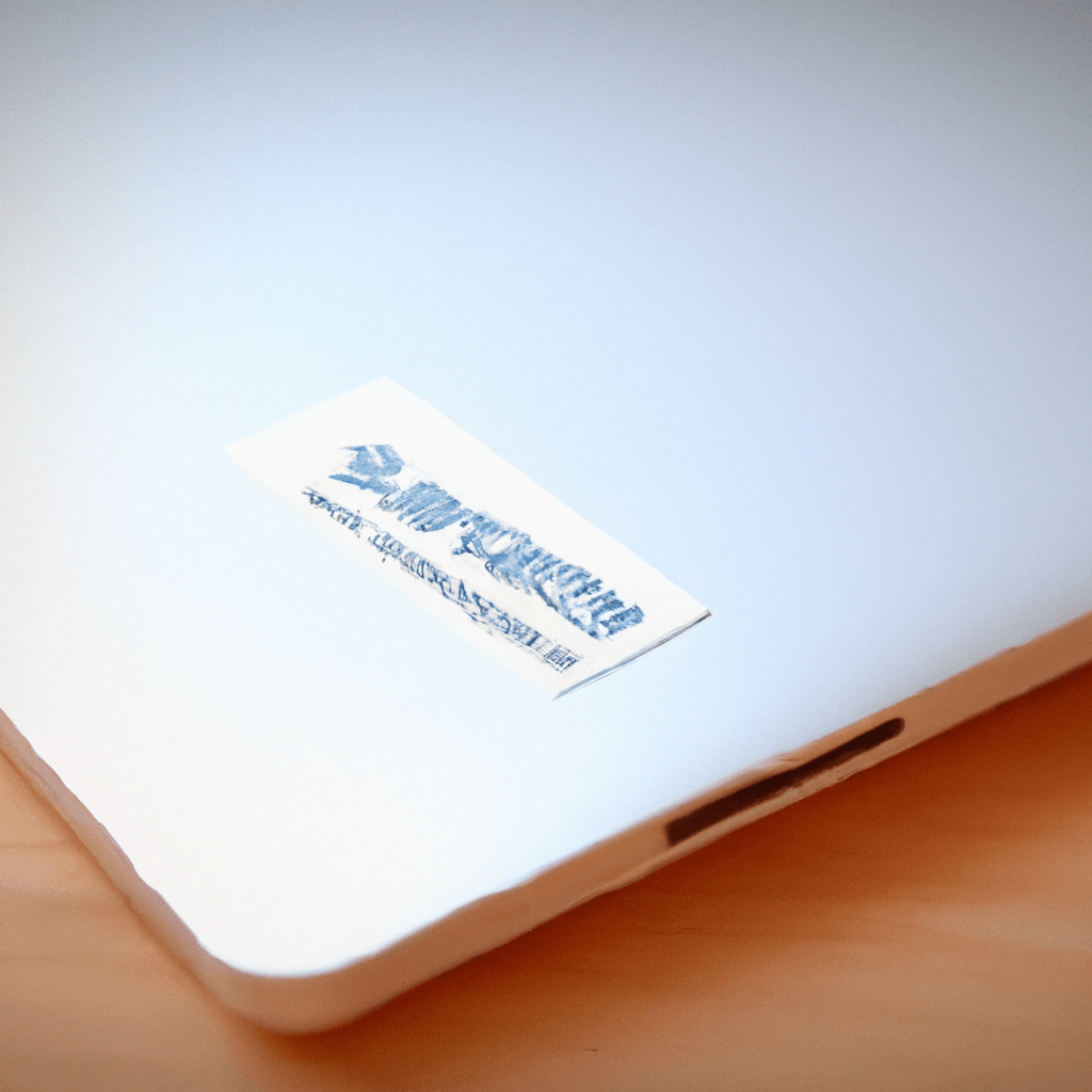 Långsammare SSD i 15-tums Macbook Air med 256 GB lagring än modeller med mer lagringsminne