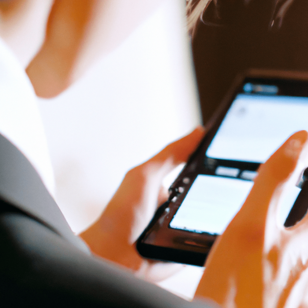 Använda digitalt ID-kort via Bank-ID på iPhone