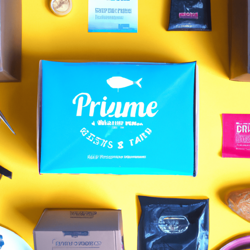 Amazon Prime Day 2023: Fånga de bästa sommarrean erbjudanden