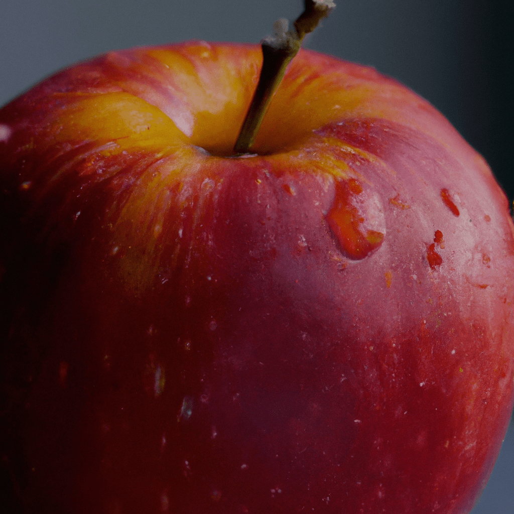 Apple önskar att äppelbilder är deras rättighet