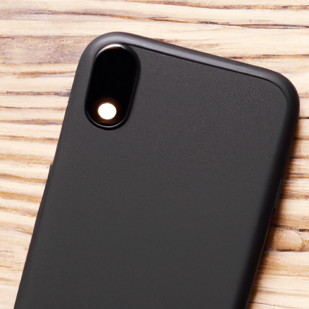 Växlingsknappen: Den Bästa Nya Funktionen i IOS 17