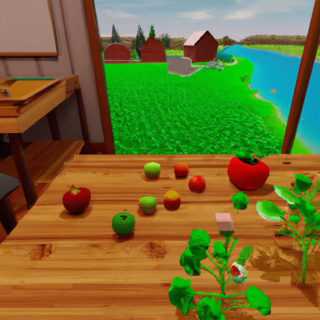 Stardew Valley släpps på Apple Arcade i juli