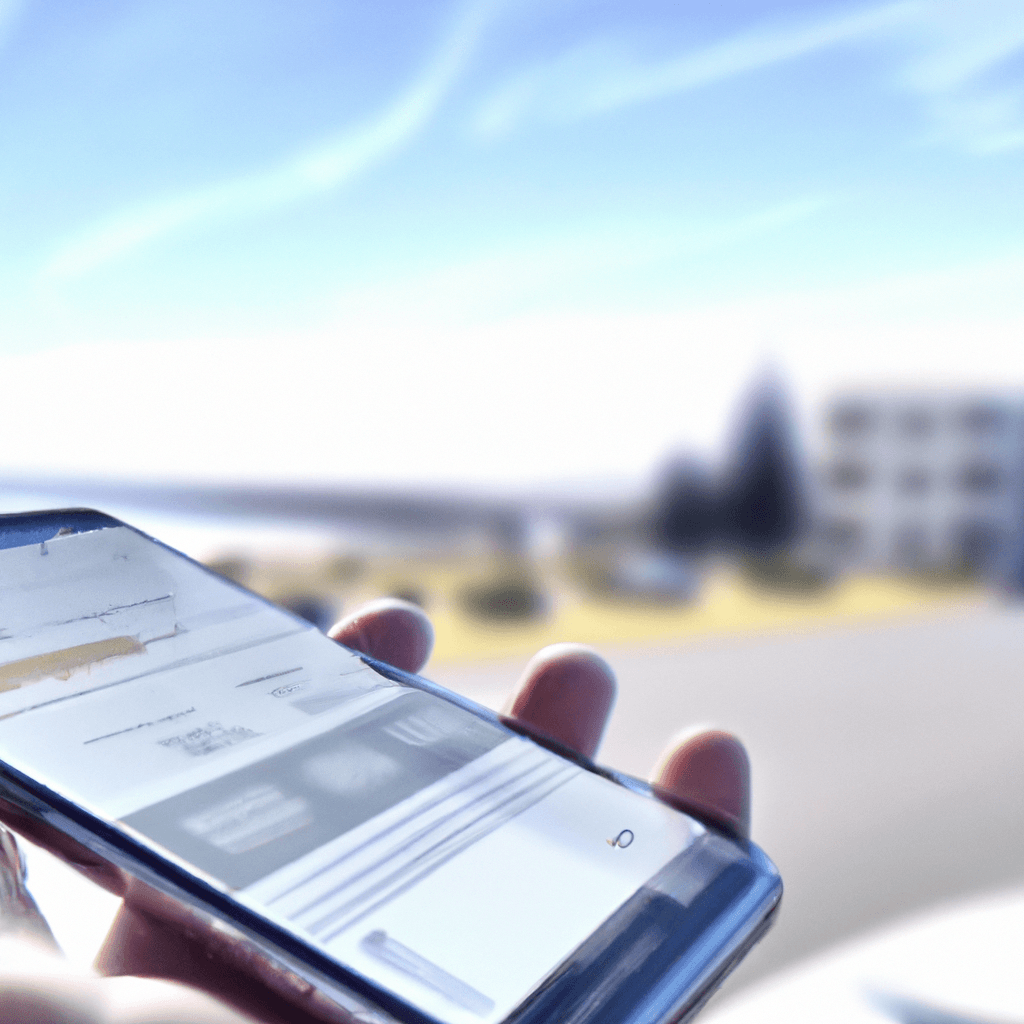 Växlingsknappen: Den Bästa Nya Funktionen i IOS 17
