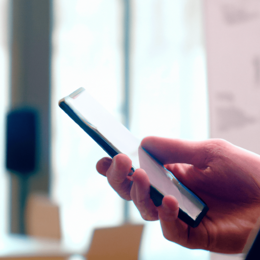 Använda digitalt ID-kort via Bank-ID på iPhone