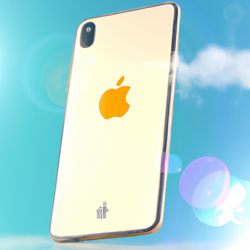 Apple höjer priserna på iCloud