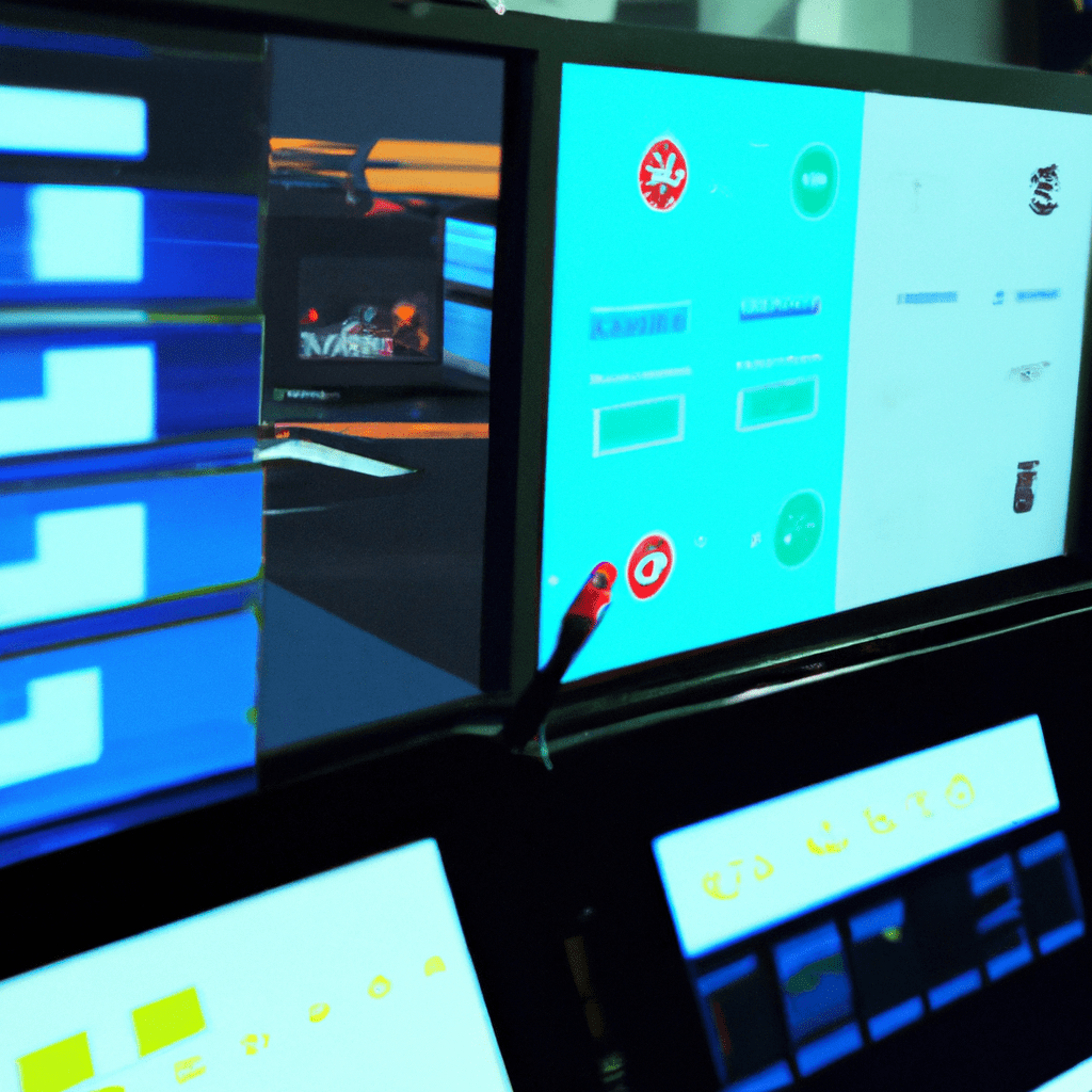 Uppdaterat kontrollcenter i TV OS